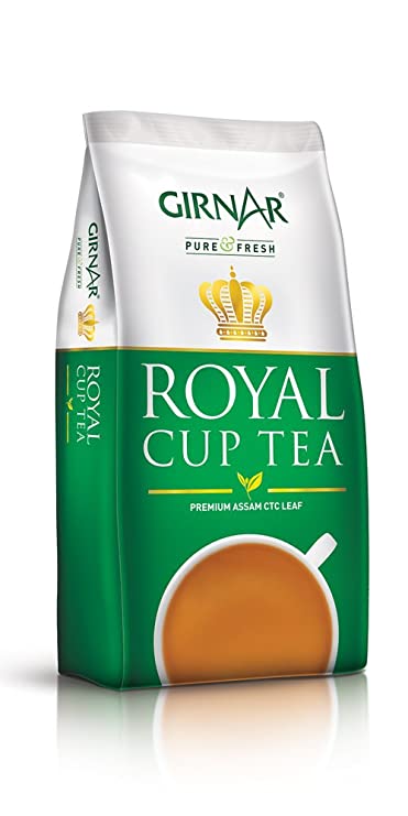 Royal Girnar Tea 500g